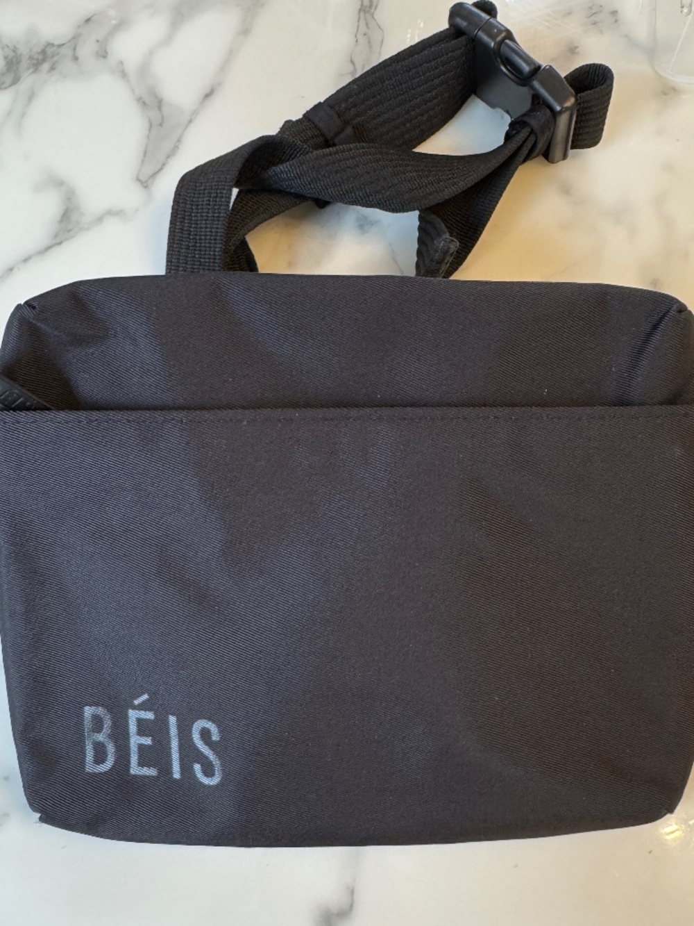 Beis crossbody/sling bag
